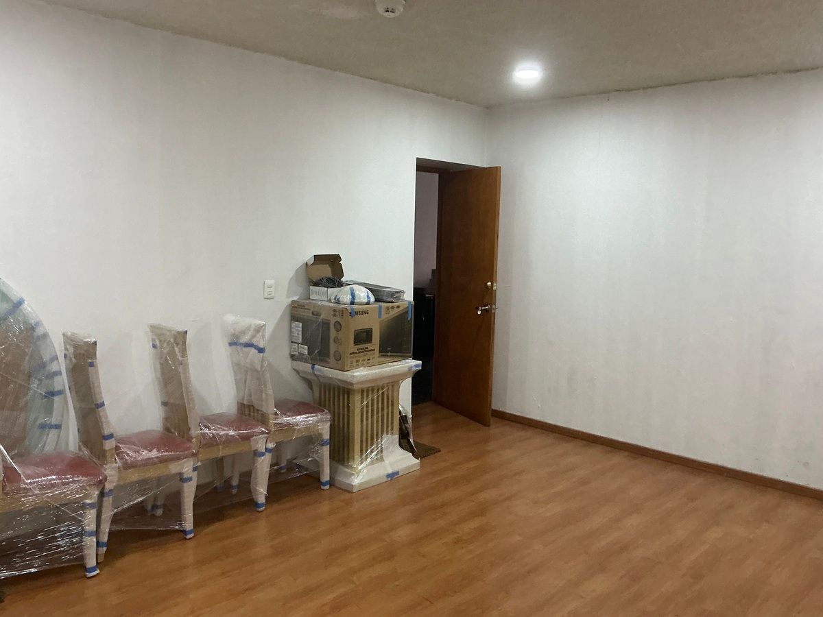 4 of 22: Planta Baja Módulo 2