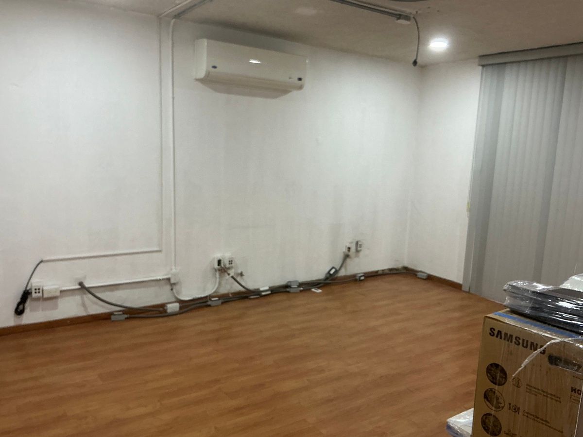 5 of 22: Planta Baja Módulo 2