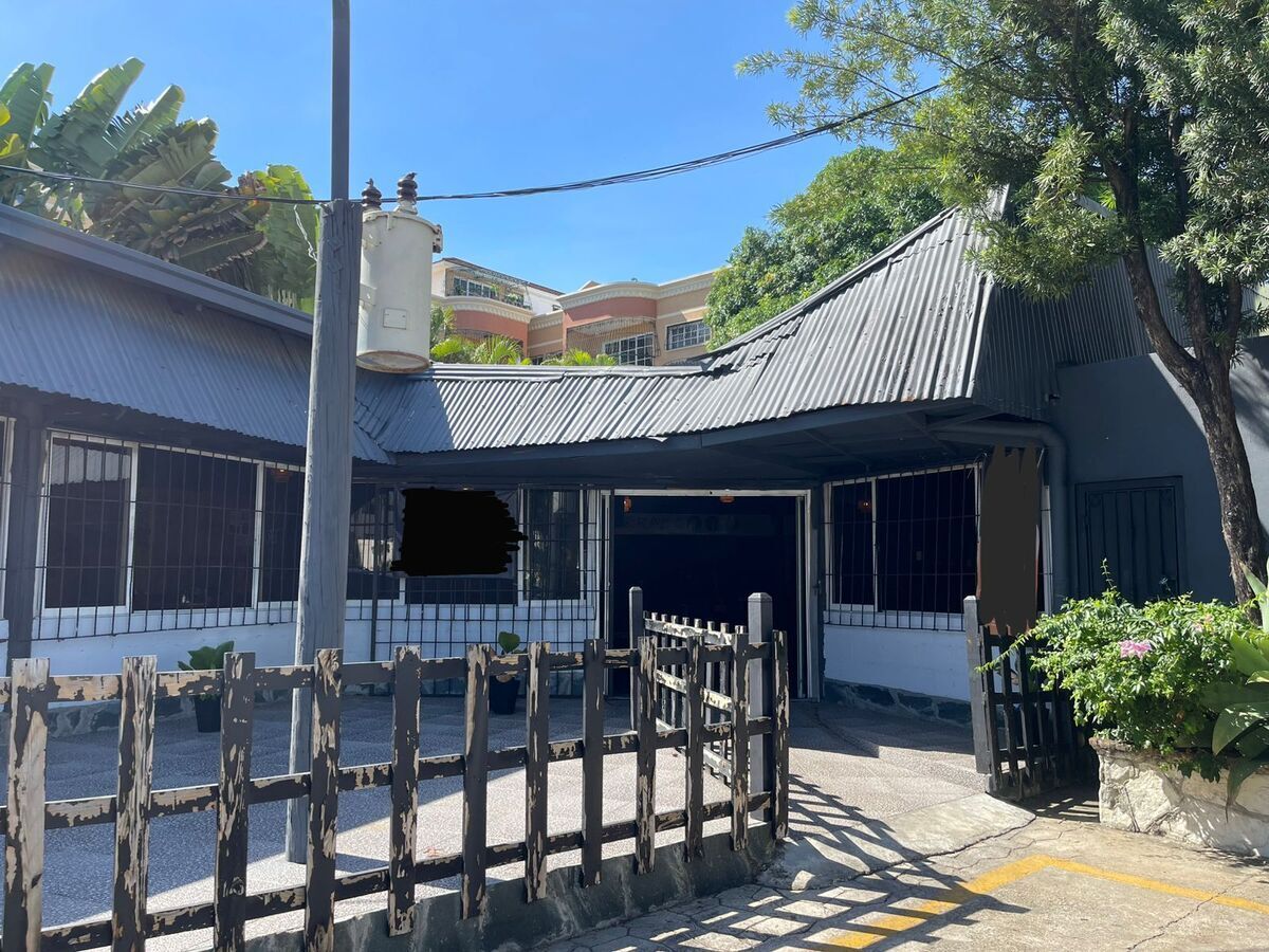 Casa en Gazcue, foto 2