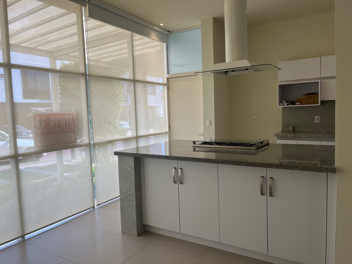 10 de 50: cocina integral