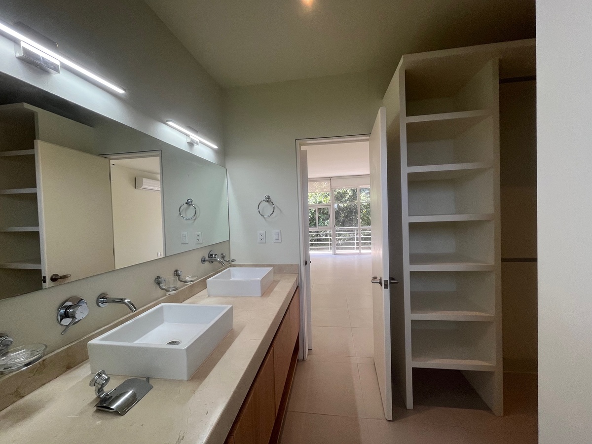 30 de 50: closet vestidor