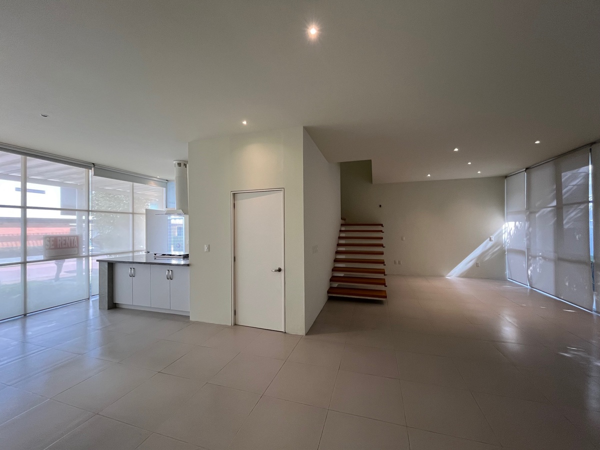 21 de 50: sala y comedor