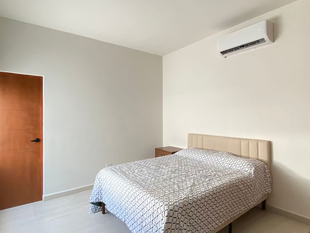 22 de 25: Recamara secundaria