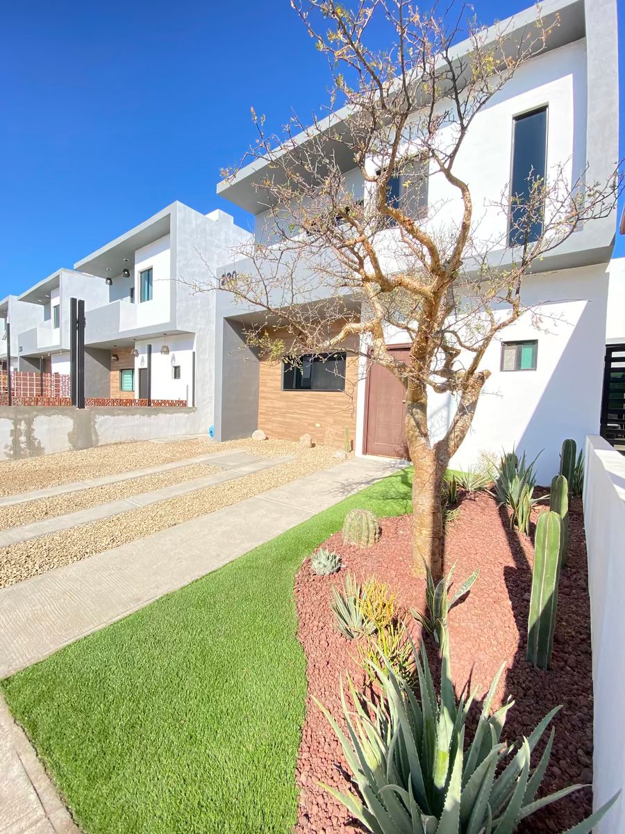 2 de 25: Jardineria Frontal