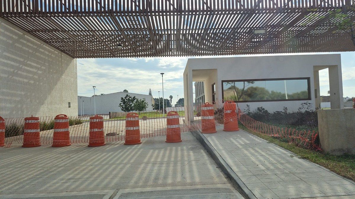 Lote em Los Robles, Zapopan, foto 2 de 13