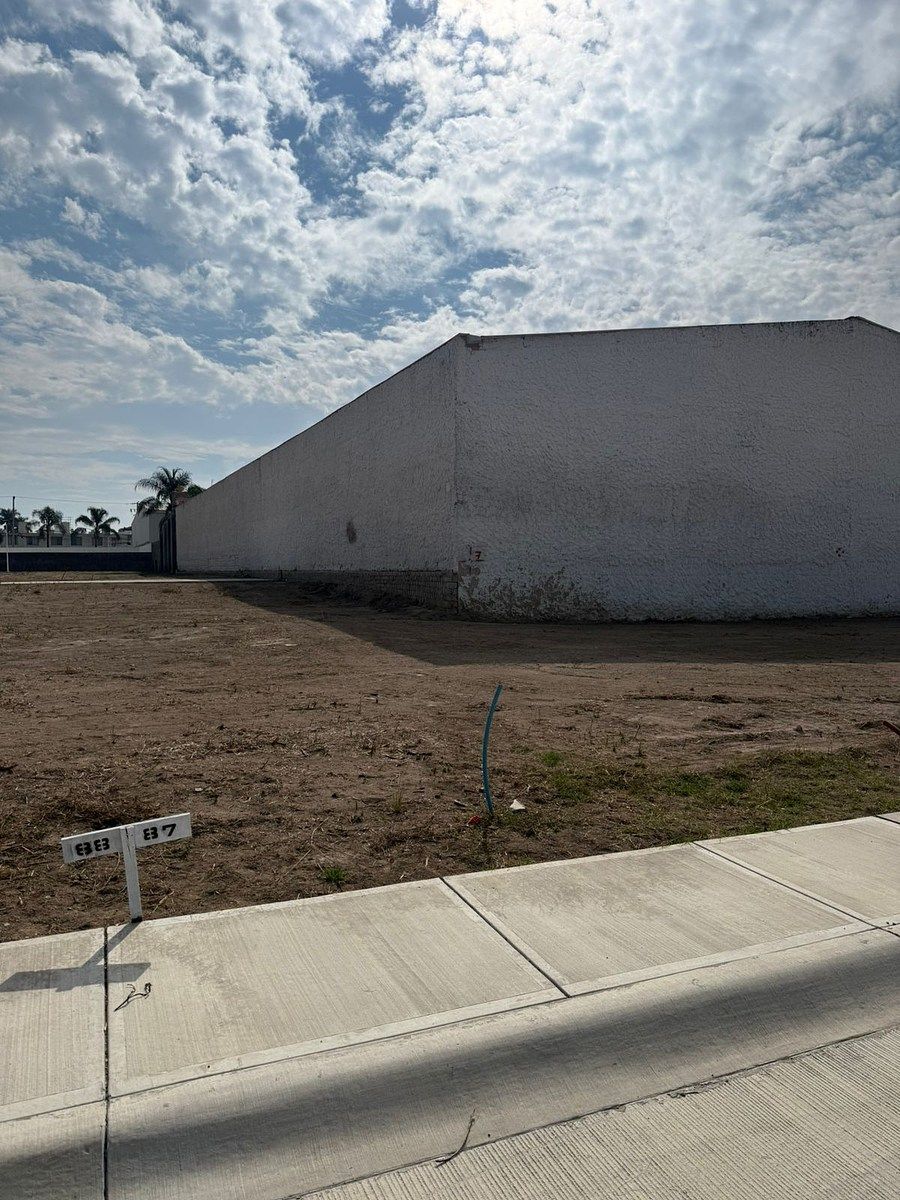 Lote em Los Robles, Zapopan, foto 6 de 13