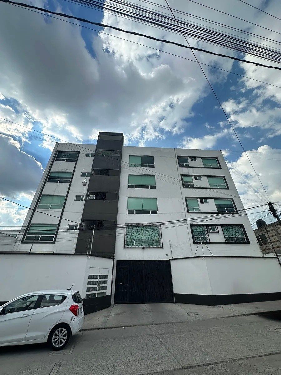 VENDO/RENTO DEPARTAMENTO EN TERRAZAS SAN JOSÉ II., foto 1 de 20