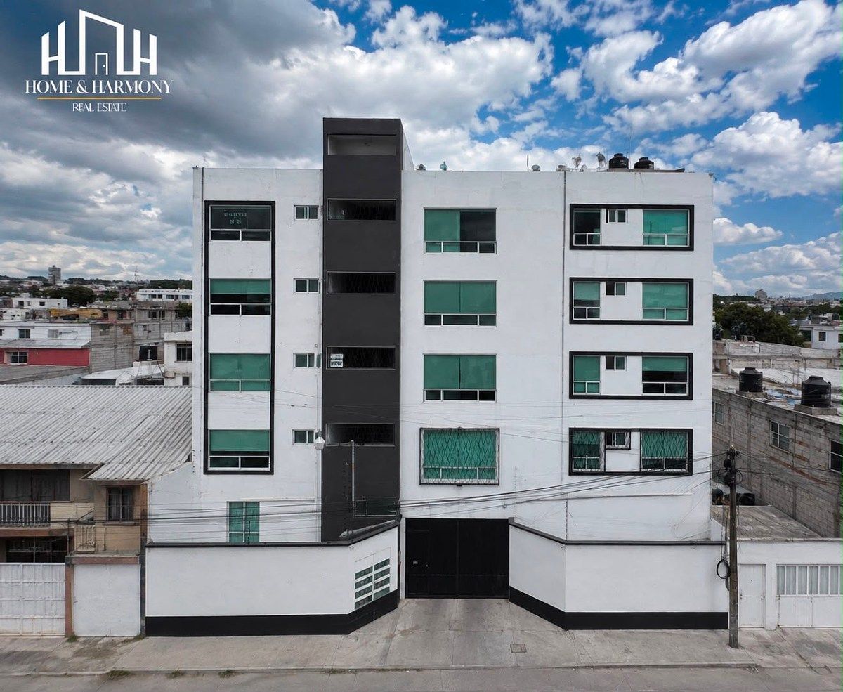 VENDO APARTAMENTO EM TERRAZAS SAN JOSÉ II., foto 1 de 20