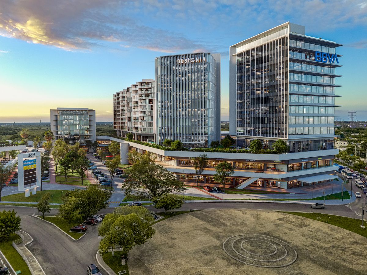 Departamentos en venta al norte de Mérida | 60 Norte