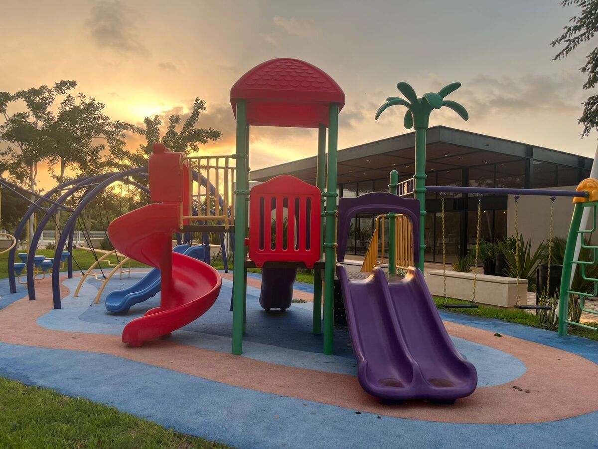 9 de 10: juegos infantiles