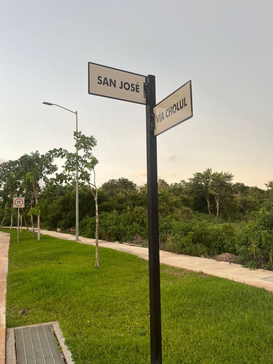 6 de 10: ubicación del terreno