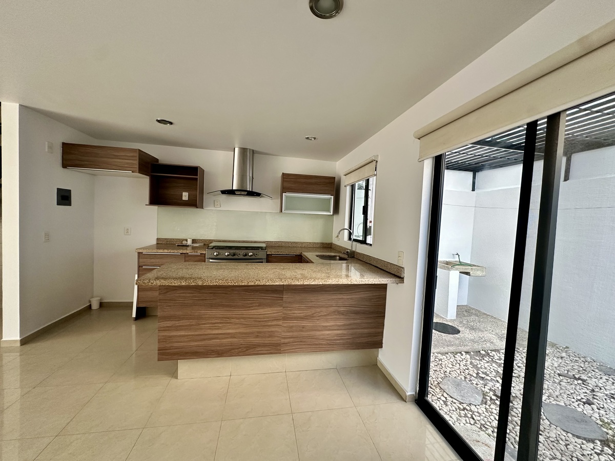 4 de 19: Casa en Venta en Villa Belenes Cocina