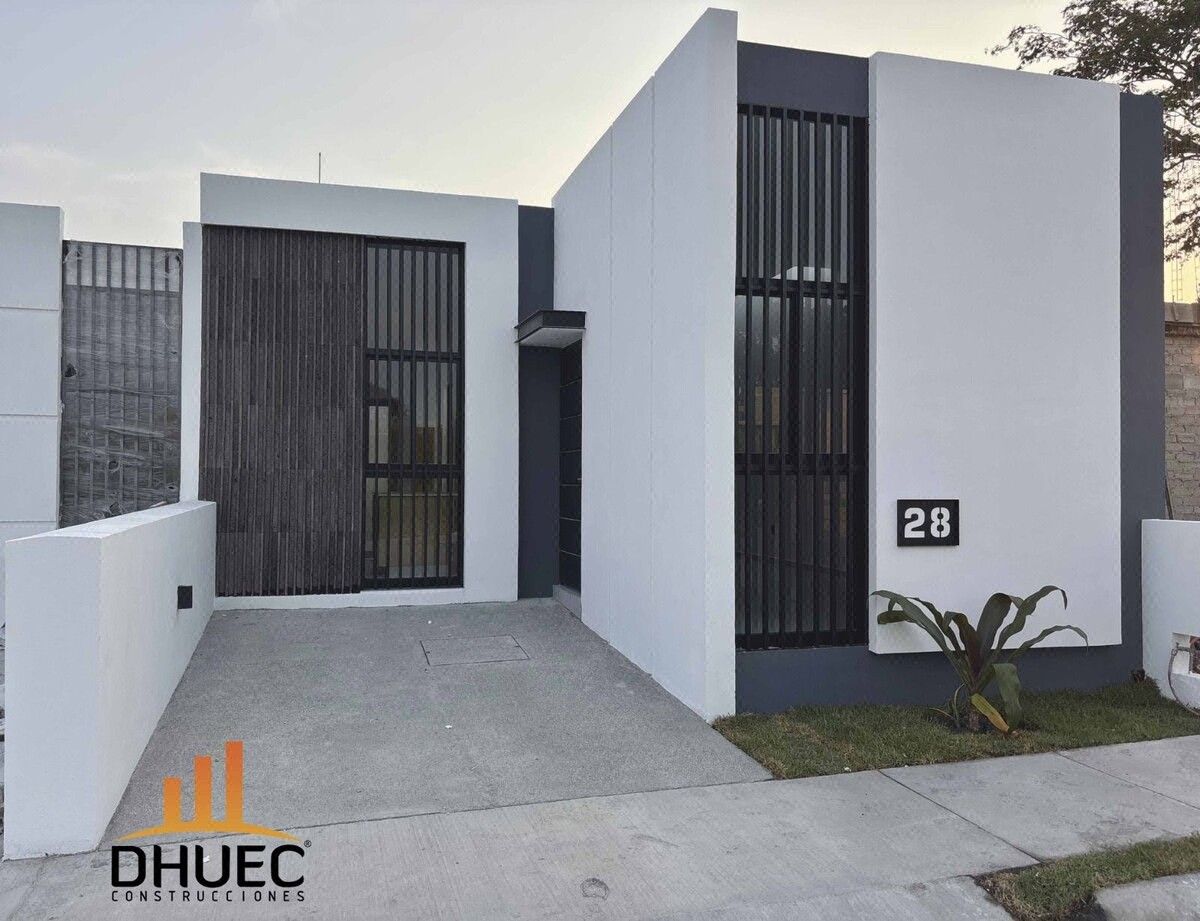 Casa en Venta Colima