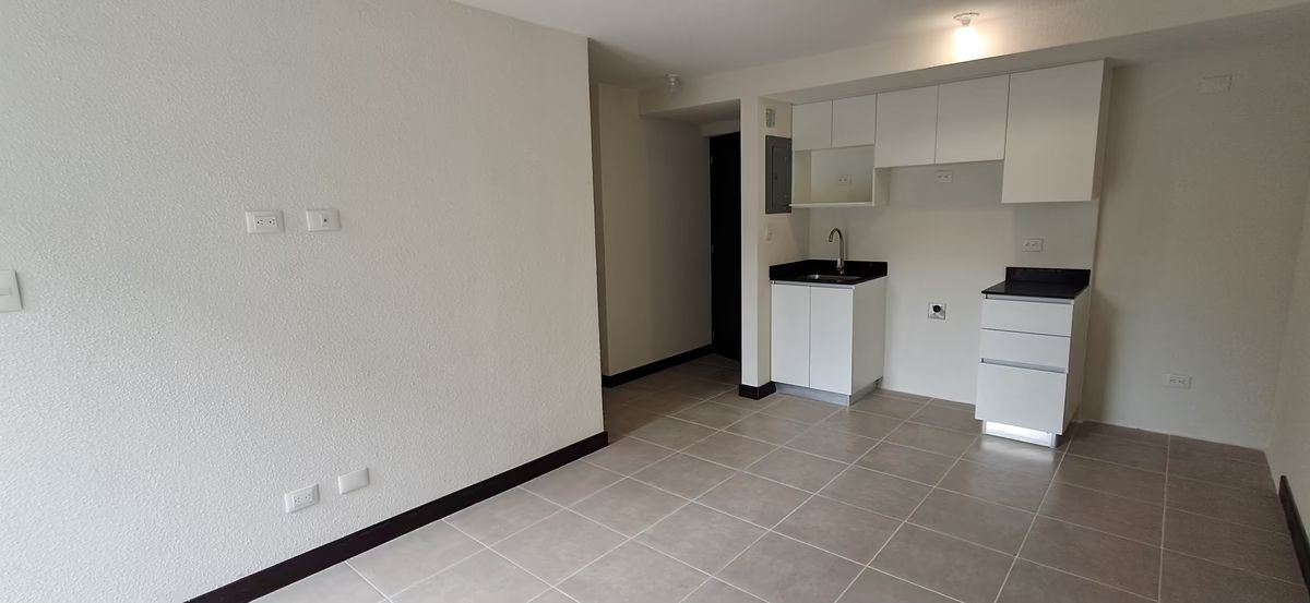 Apartamento en Guatemala, foto 6 de 20