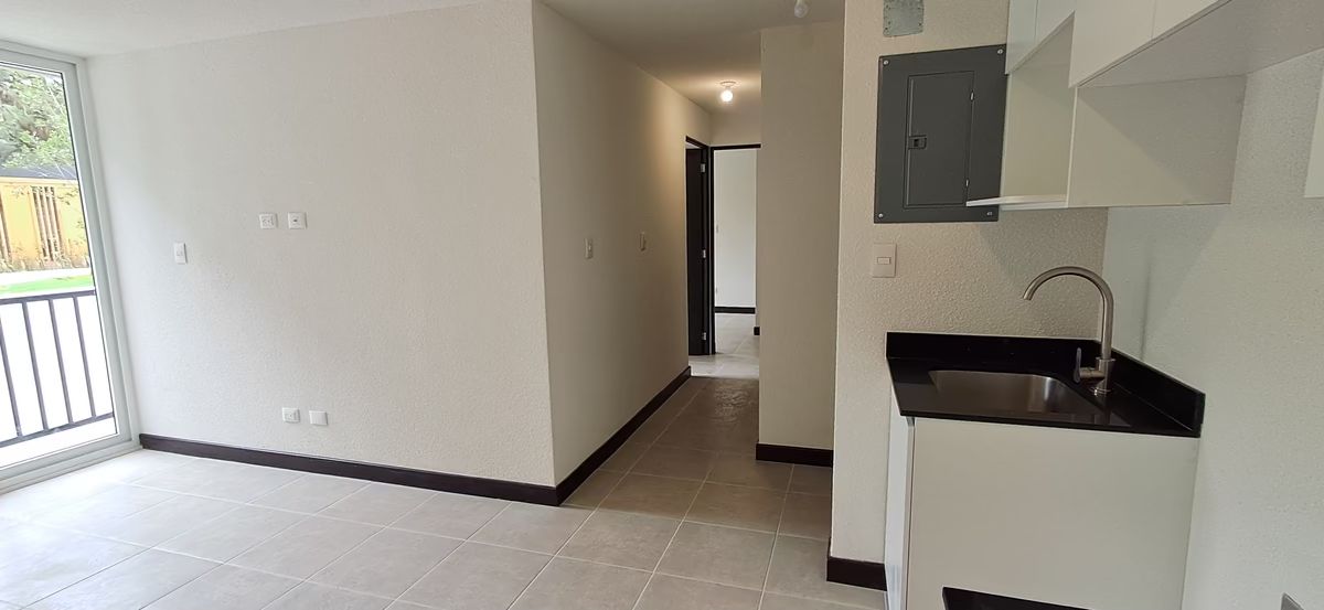 Apartamento en Guatemala, foto 9 de 20