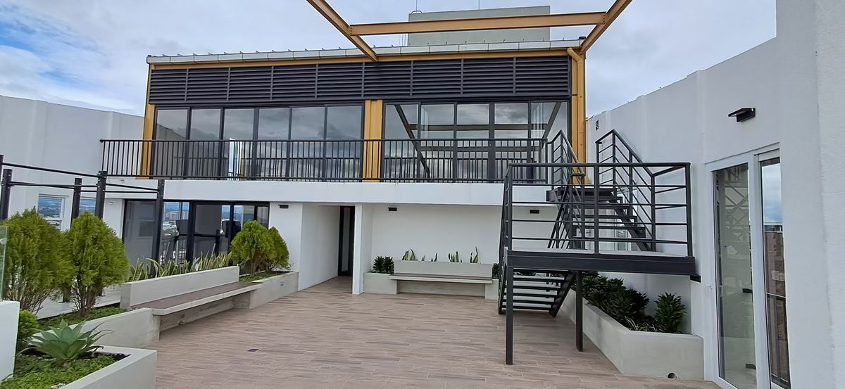 Apartamento en Guatemala, foto 17 de 20