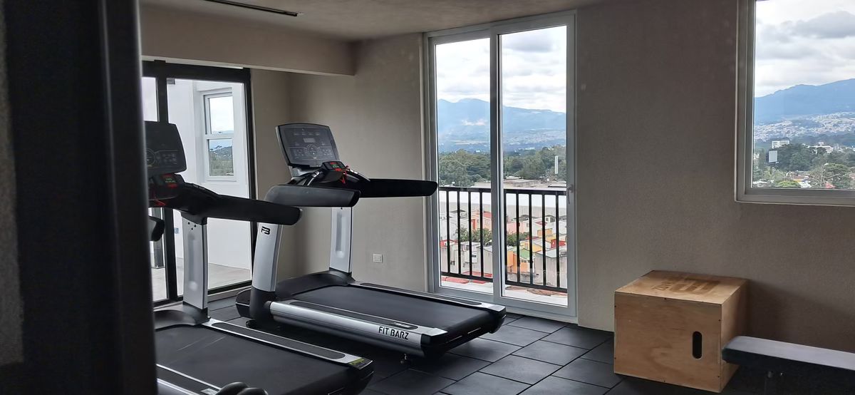 Apartamento en Guatemala, foto 19 de 20