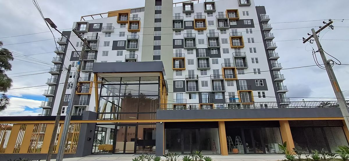 Apartamento en Guatemala, foto 20 de 20