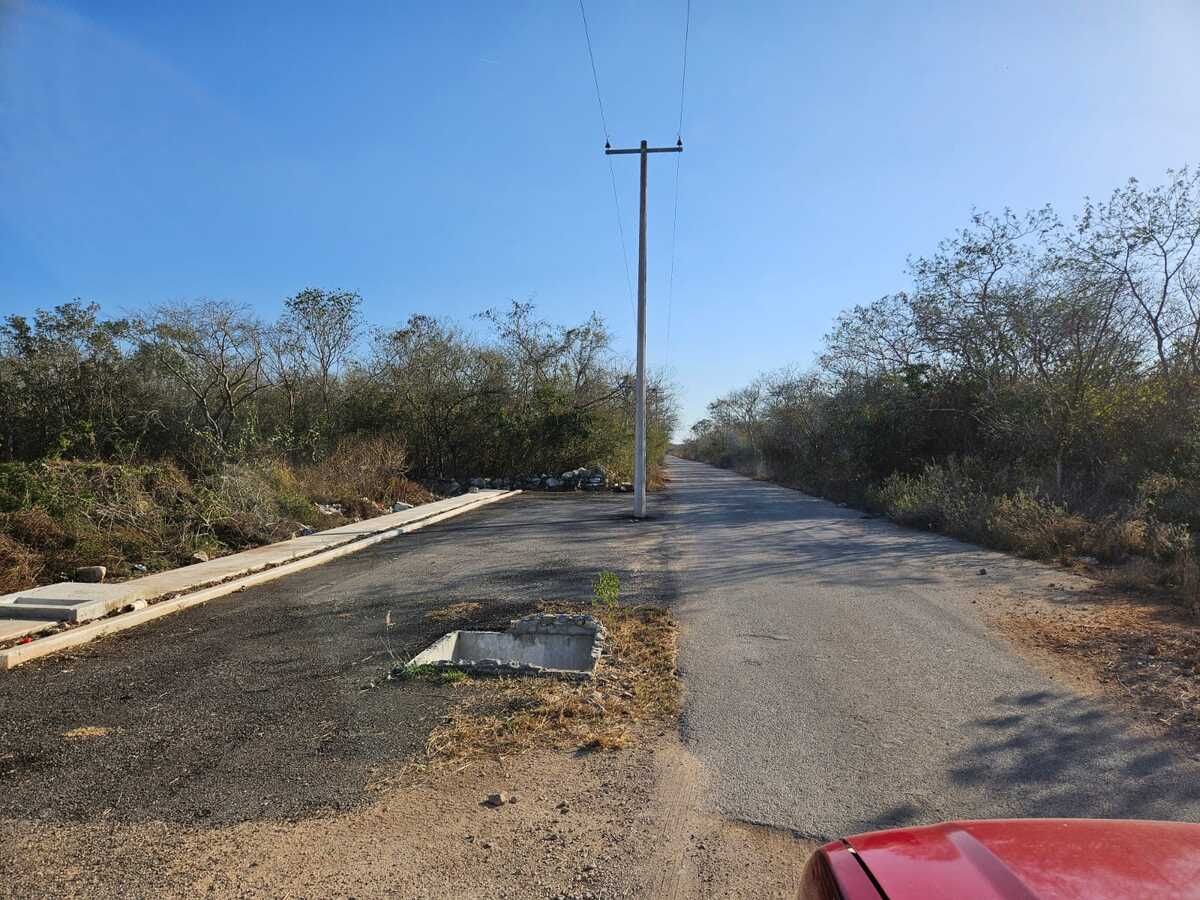 SALE SEPARATELY OF TWO LOTS IN CONKAL - foto 4