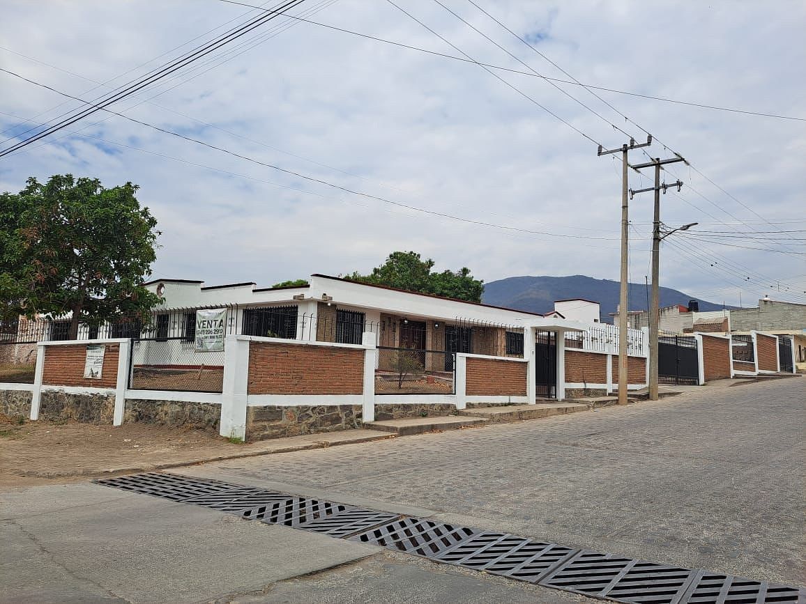 Casa à Venda no Centro Tuxpan Jalisco 9.600.000 FraCon RVC, foto 1 de 15