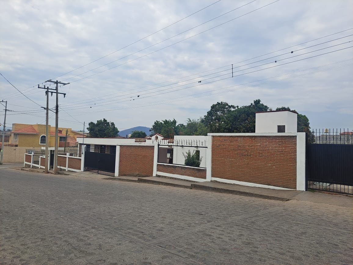 Casa em Tuxpan Centro, Tuxpan, foto 2 de 15