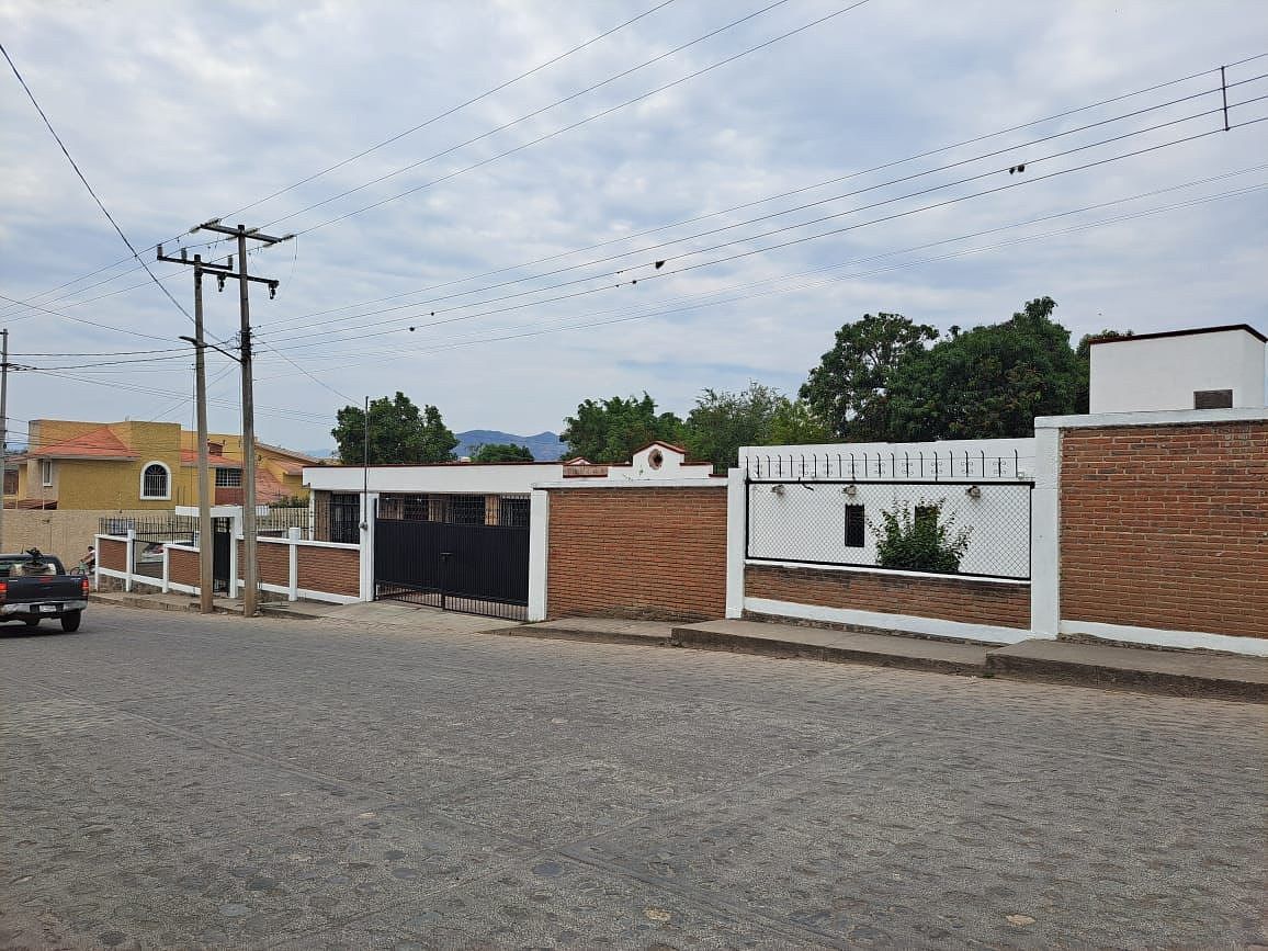 Casa em Tuxpan Centro, Tuxpan, foto 3 de 15