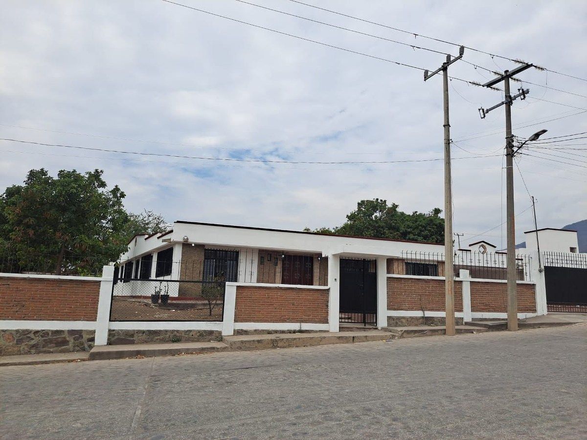 Casa em Tuxpan Centro, Tuxpan, foto 4 de 15