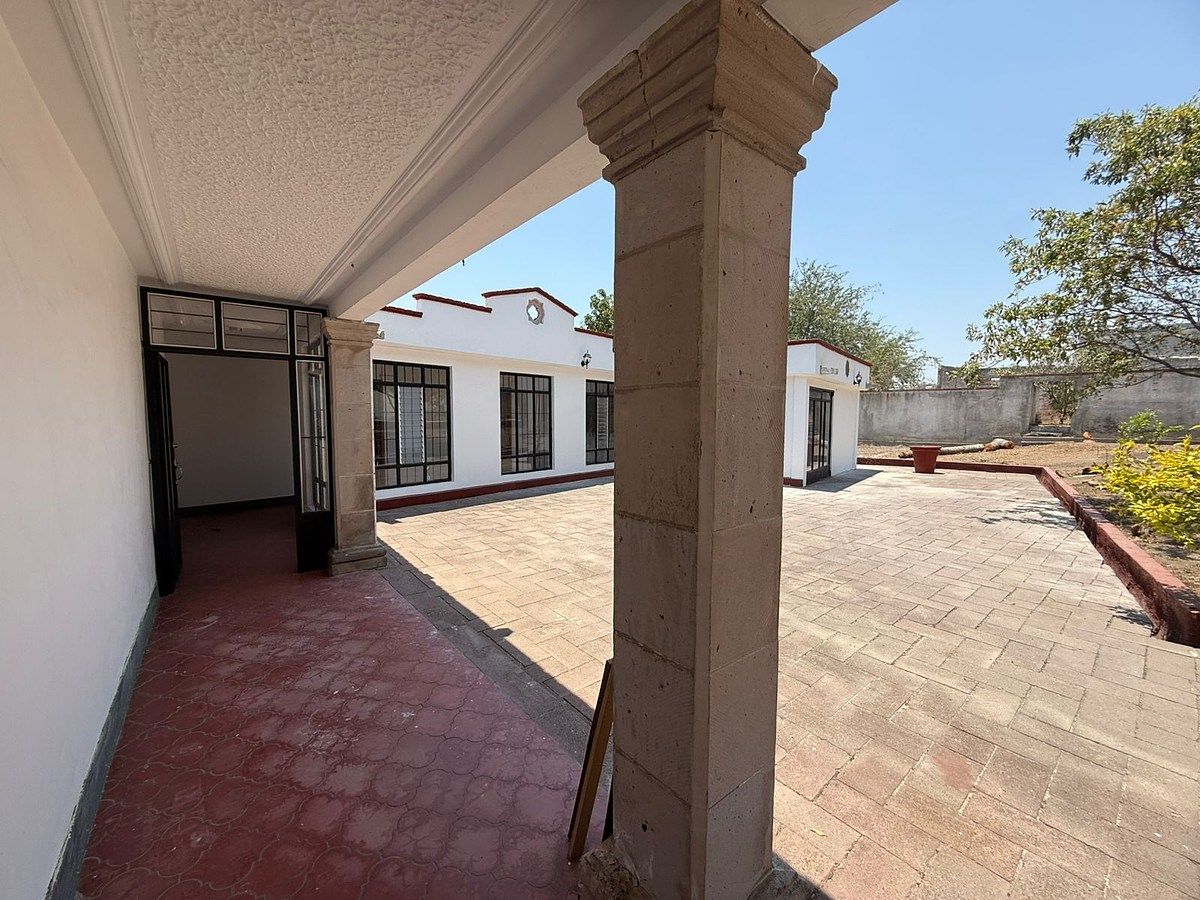 Casa em Tuxpan Centro, Tuxpan, foto 11 de 15