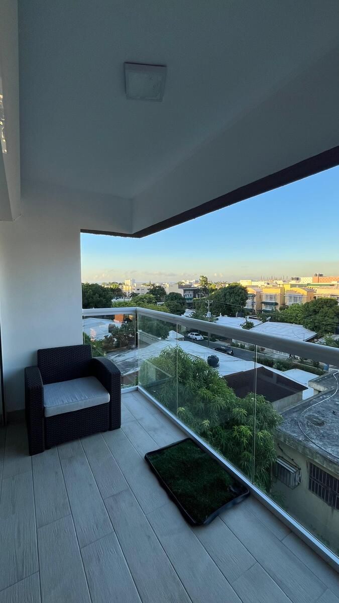 Apartamento en Jardines del Sur, Santo Domingo Centro (Distrito Nacional), foto 6 de 24