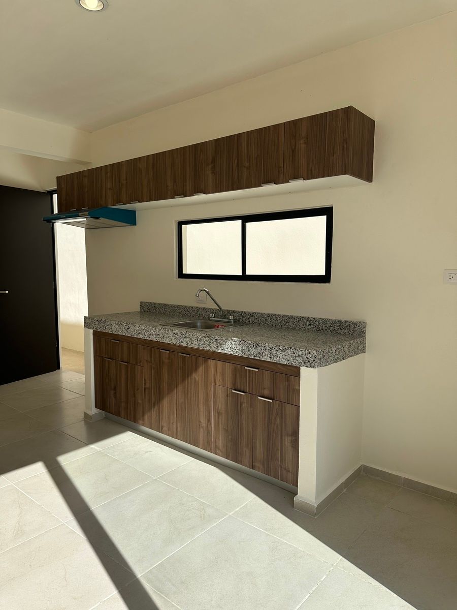 5 de 13: Parrilla y campana incluidas