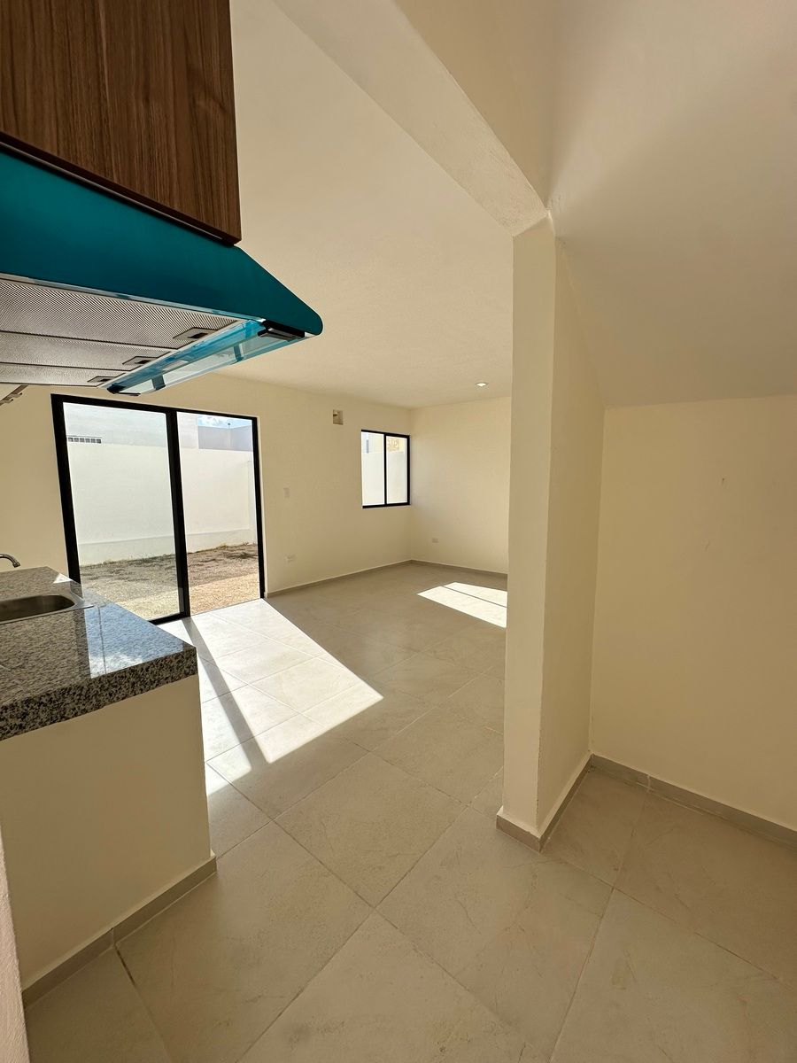 3 de 13: Área para despensa