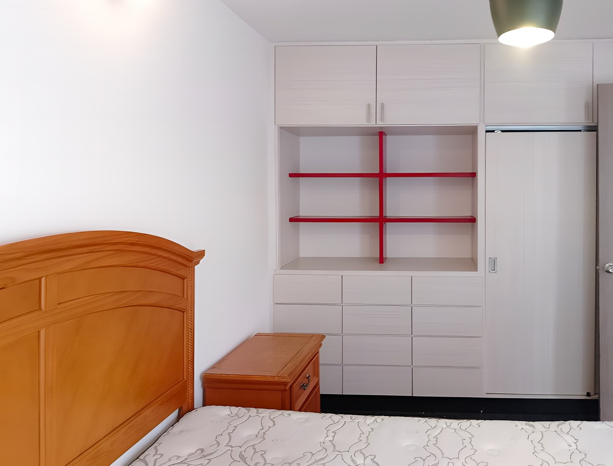 9 de 14: Departamento en Renta en Roma Norte Rayo Vende ®