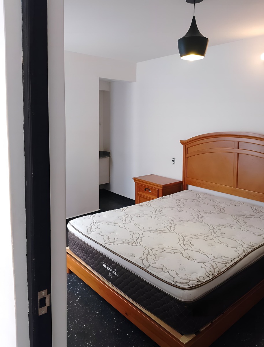 10 de 14: Departamento en Renta en Roma Norte Rayo Vende ®