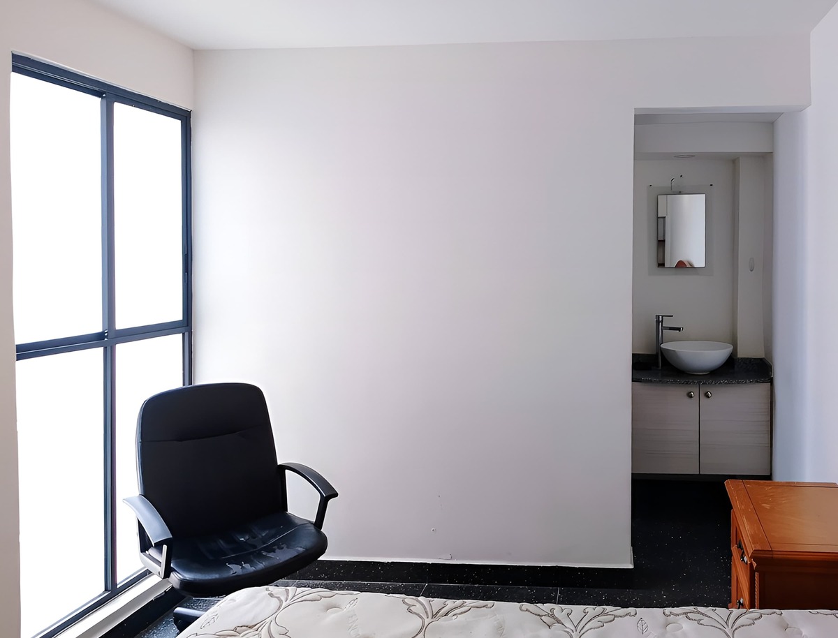 12 de 14: Departamento en Renta en Roma Norte Rayo Vende ®