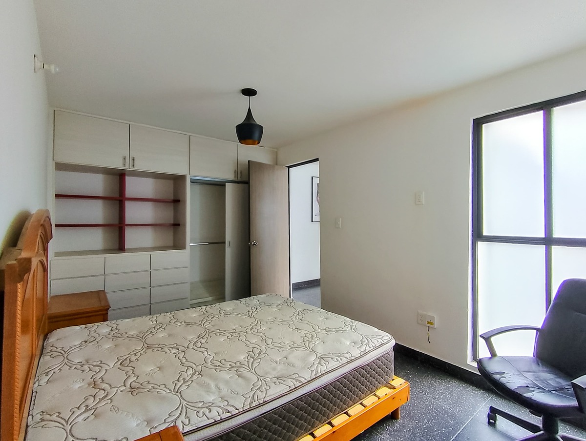 7 de 14: Departamento en Renta en Roma Norte Rayo Vende ®