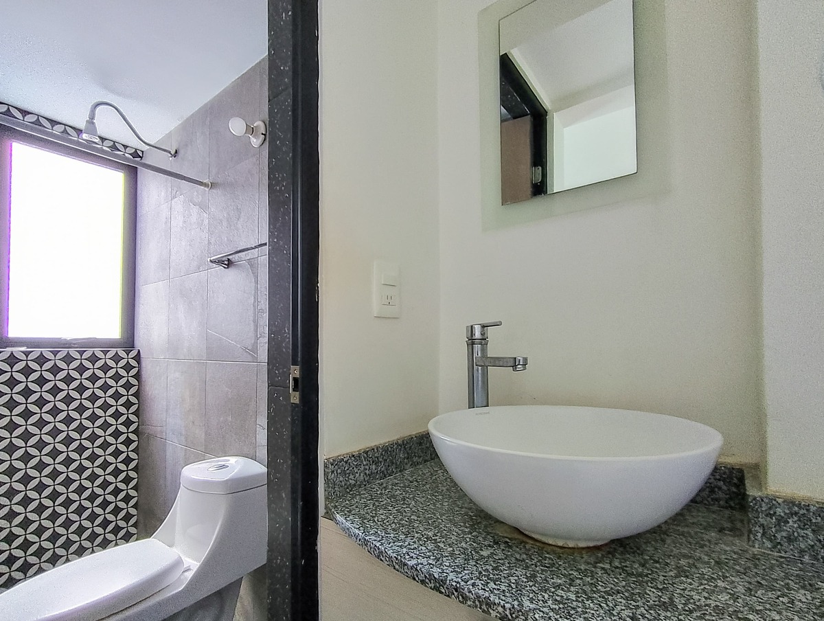 13 de 14: Departamento en Renta en Roma Norte Rayo Vende ®