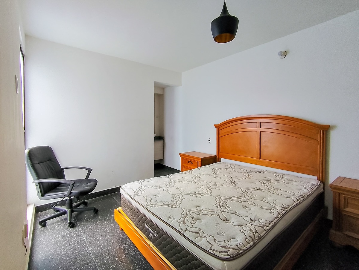 6 de 14: Departamento en Renta en Roma Norte Rayo Vende ®