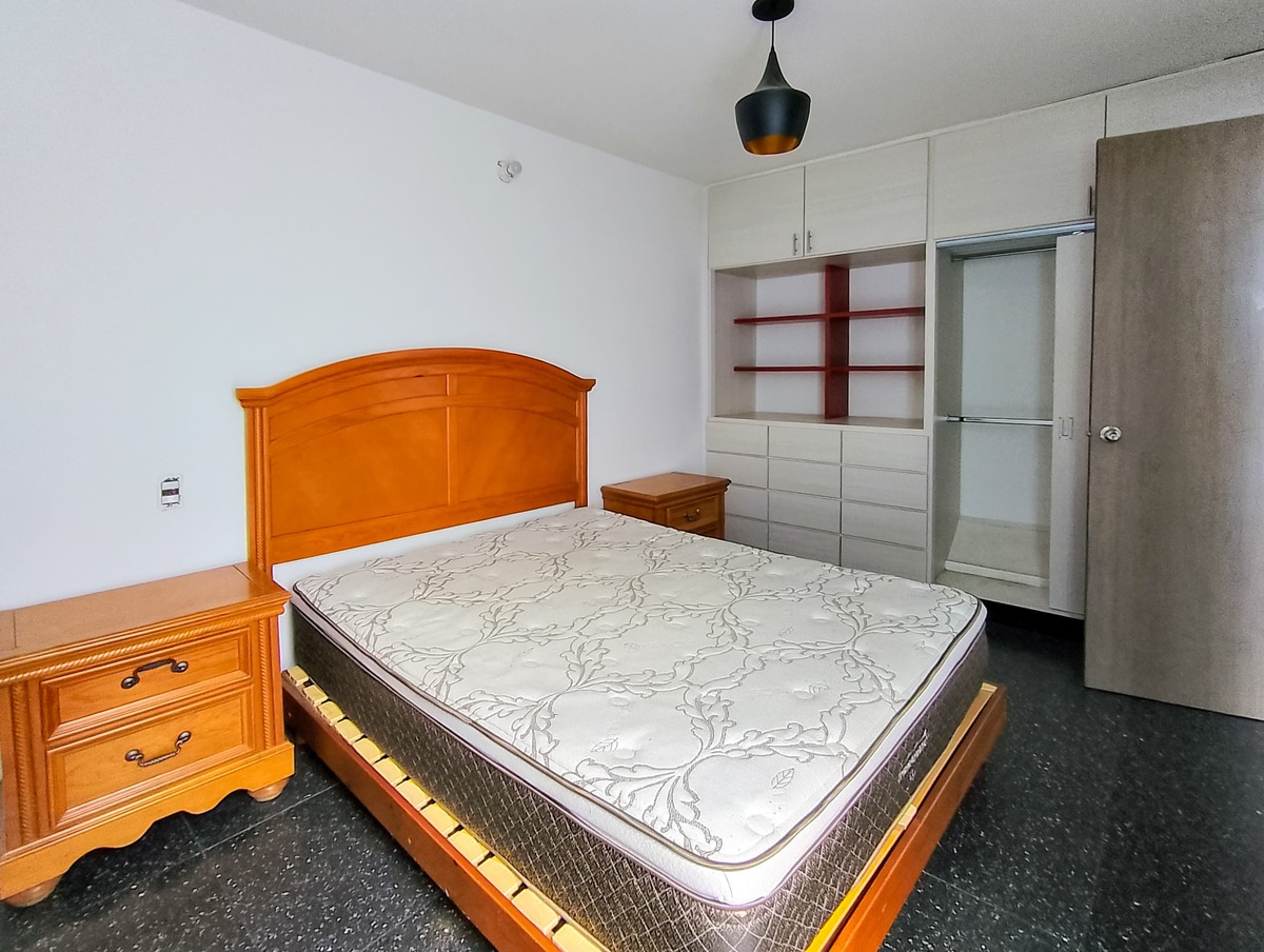 8 de 14: Departamento en Renta en Roma Norte Rayo Vende ®