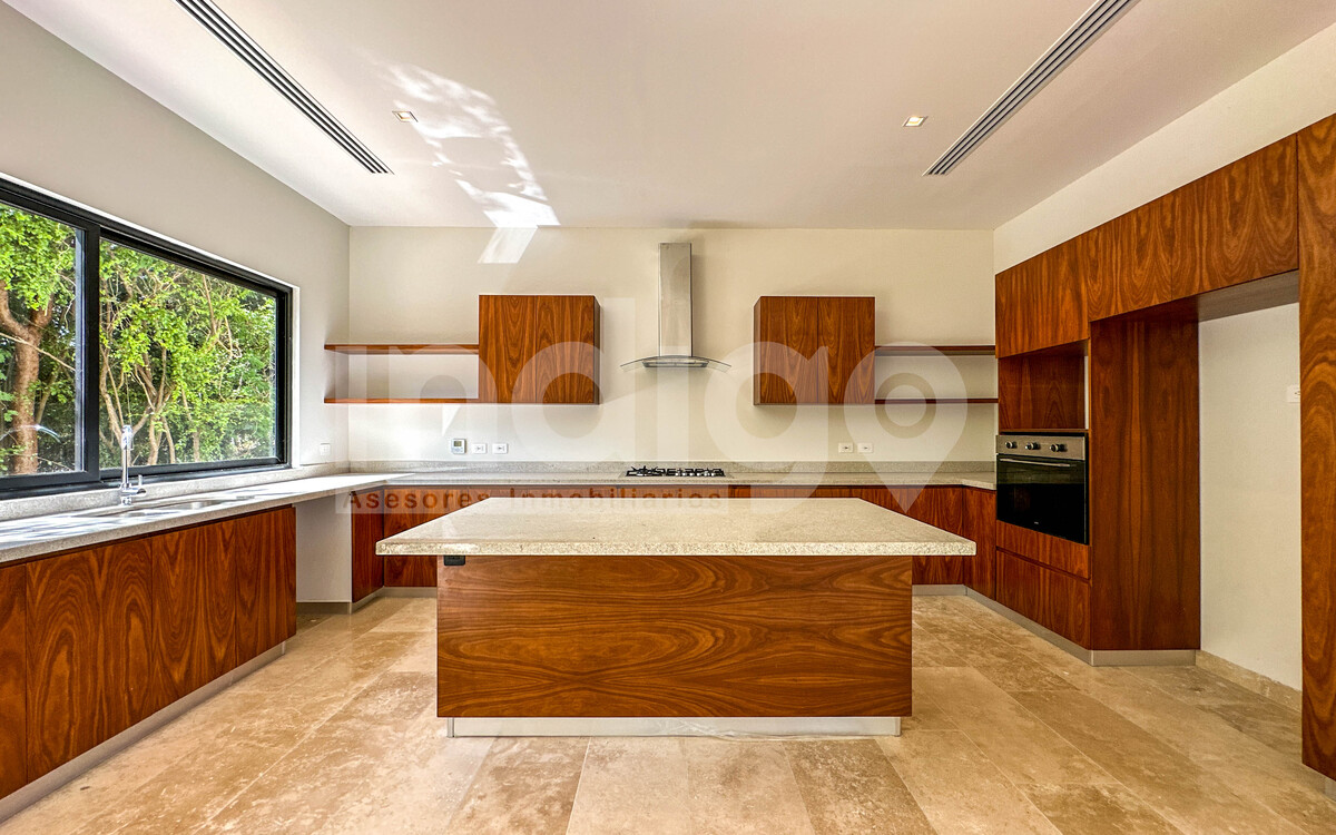 11 de 50: Cocina en Concepto Independiente