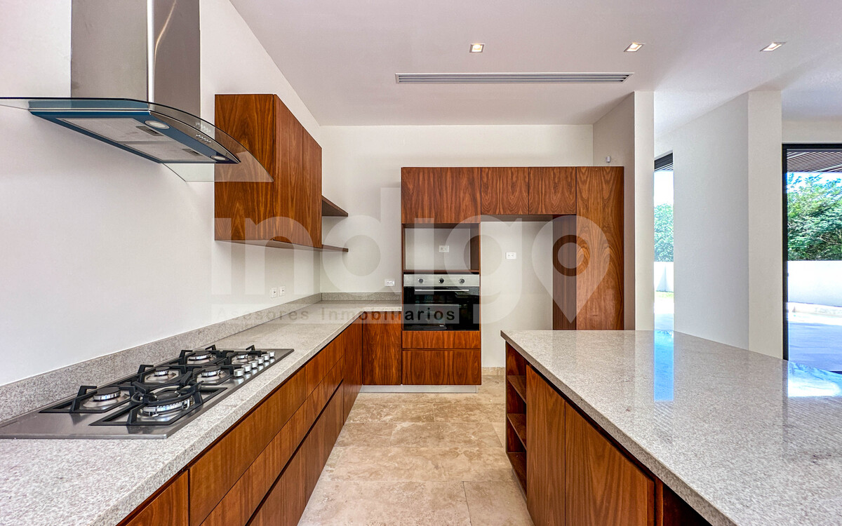 13 de 50: Cocina Integral