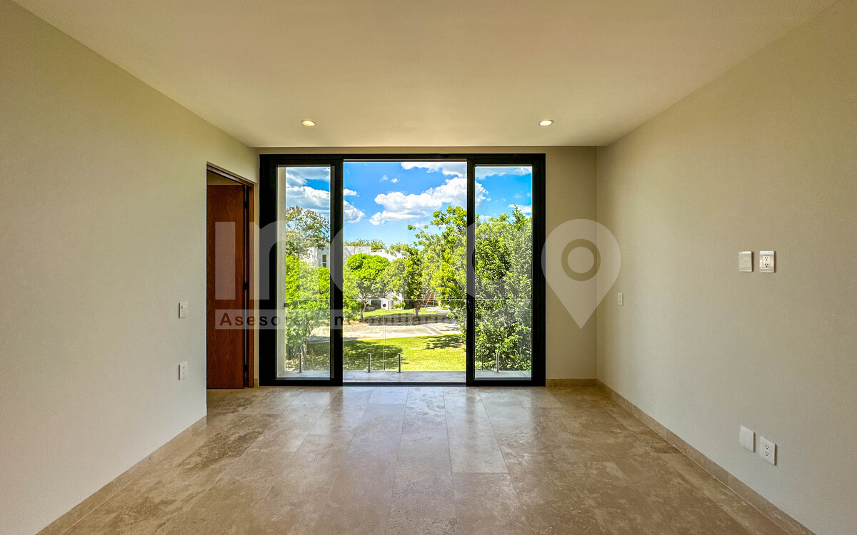 39 de 50: Recámara Secundaria 1