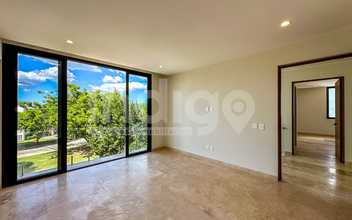 38 de 50: Recámara Secundaria 1