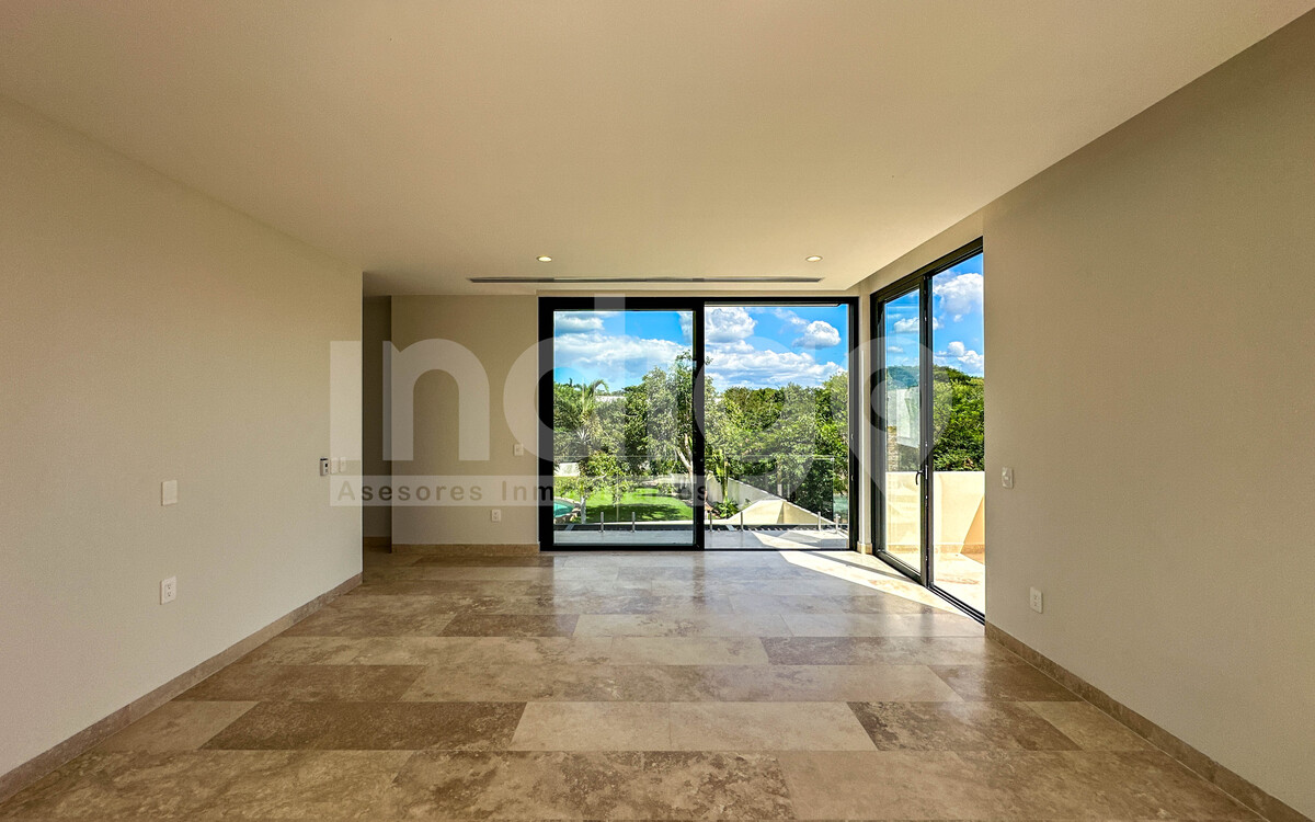 31 de 50: Recámara Principal