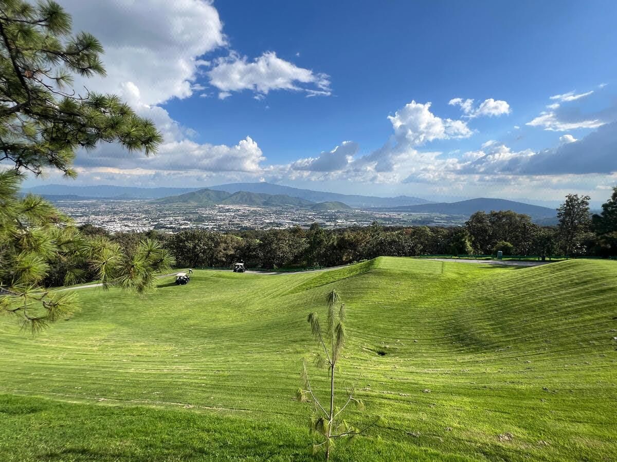 Terrenos en Venta en El Cielo Country Club