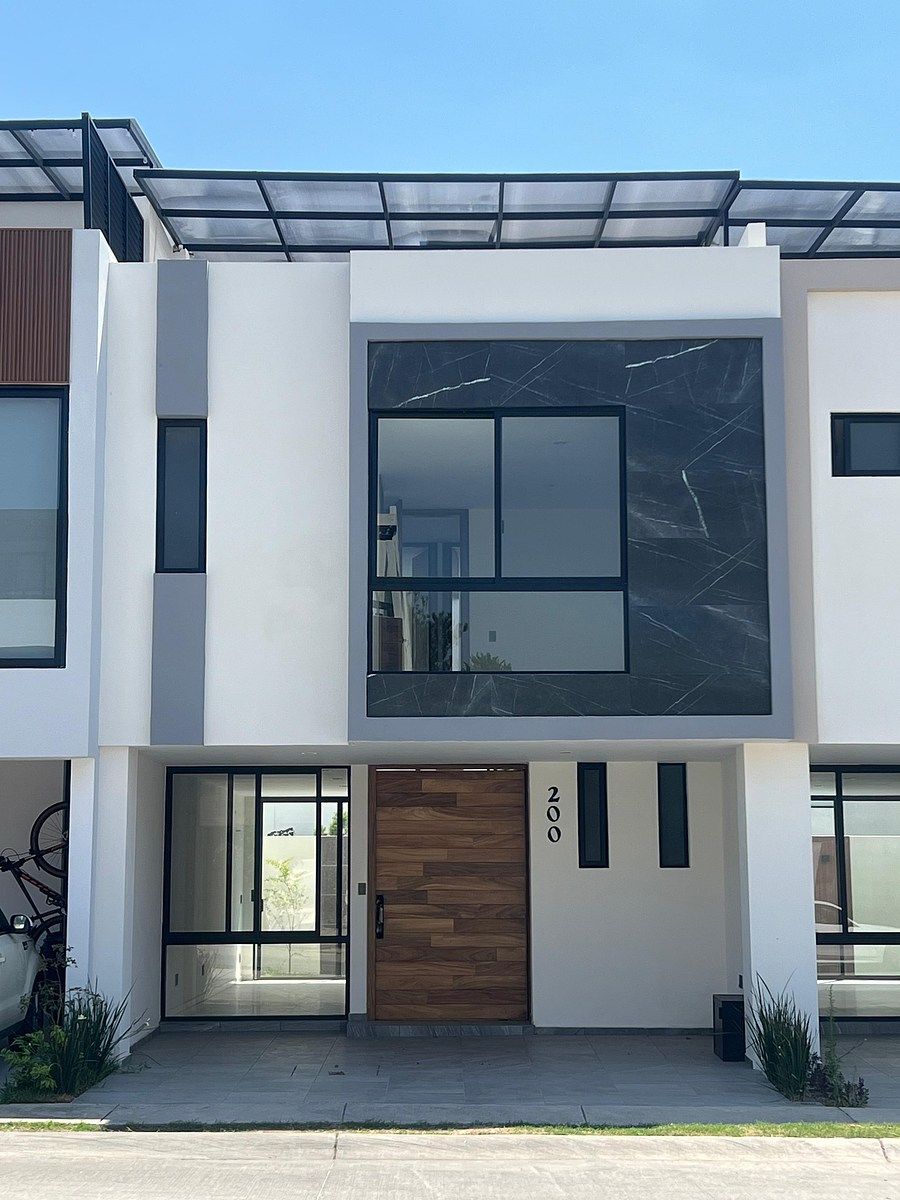 Casas en Venta en Savia Central, foto 1 de 15