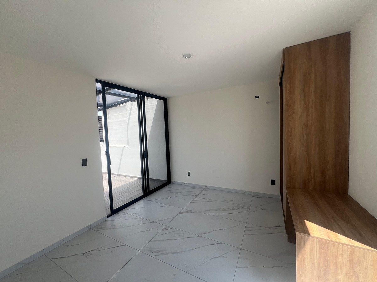 Casa en condominio en Villas de Zapopan, Zapopan, foto 10 de 15