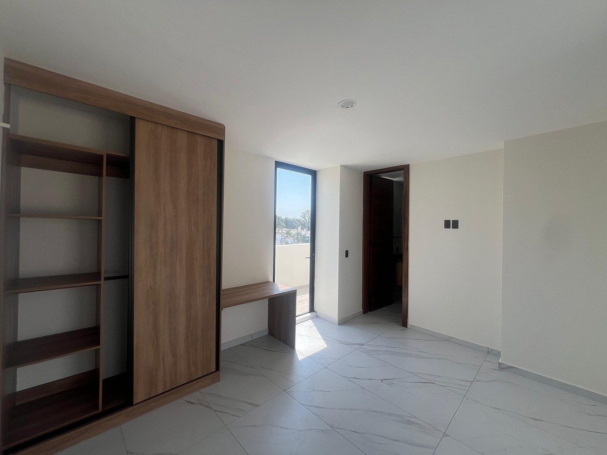 Casa en condominio en Villas de Zapopan, Zapopan, foto 11 de 15