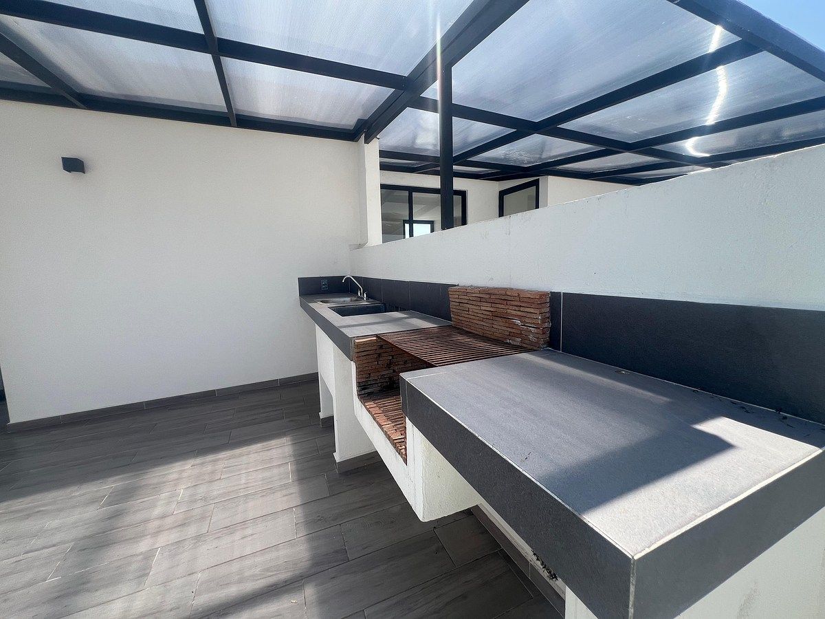 Casa en condominio en Villas de Zapopan, Zapopan, foto 15 de 15