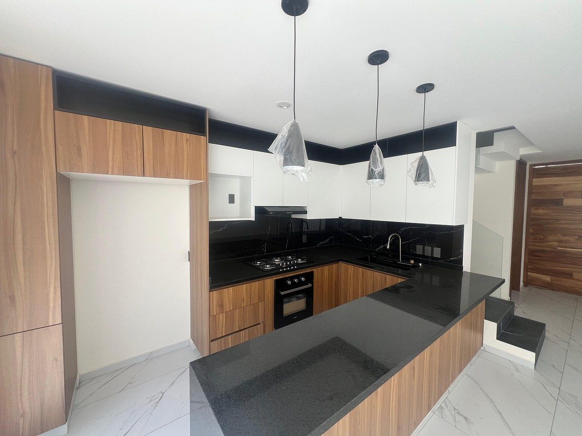 Casa en condominio en Villas de Zapopan, Zapopan, foto 6 de 15
