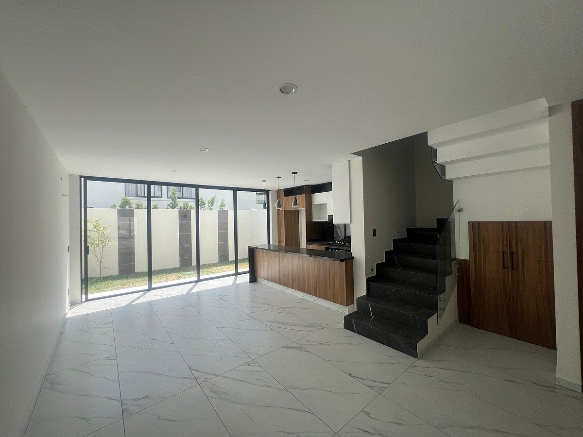 Casa en condominio en Villas de Zapopan, Zapopan, foto 4 de 15